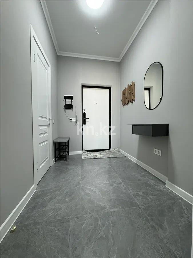 Продажа 2-комнатной квартиры, 48 м², ул. Катаева, дом  155/1 в Алматы - фото 5