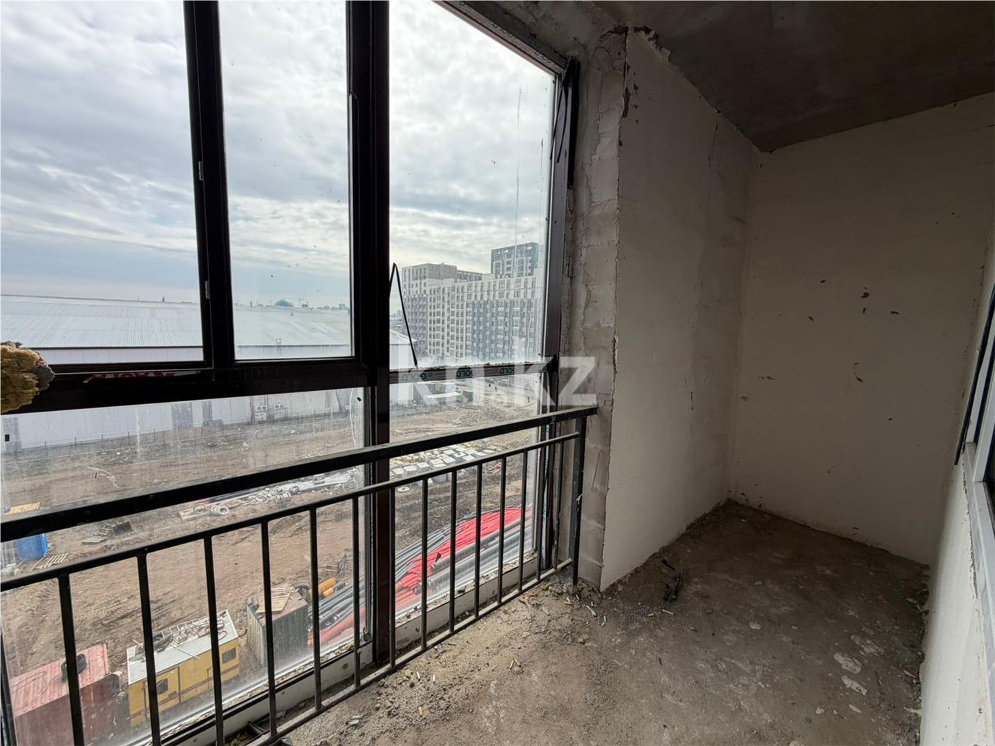 Продажа 1-комнатной квартиры, 40.2 м² в Астане - фото 6