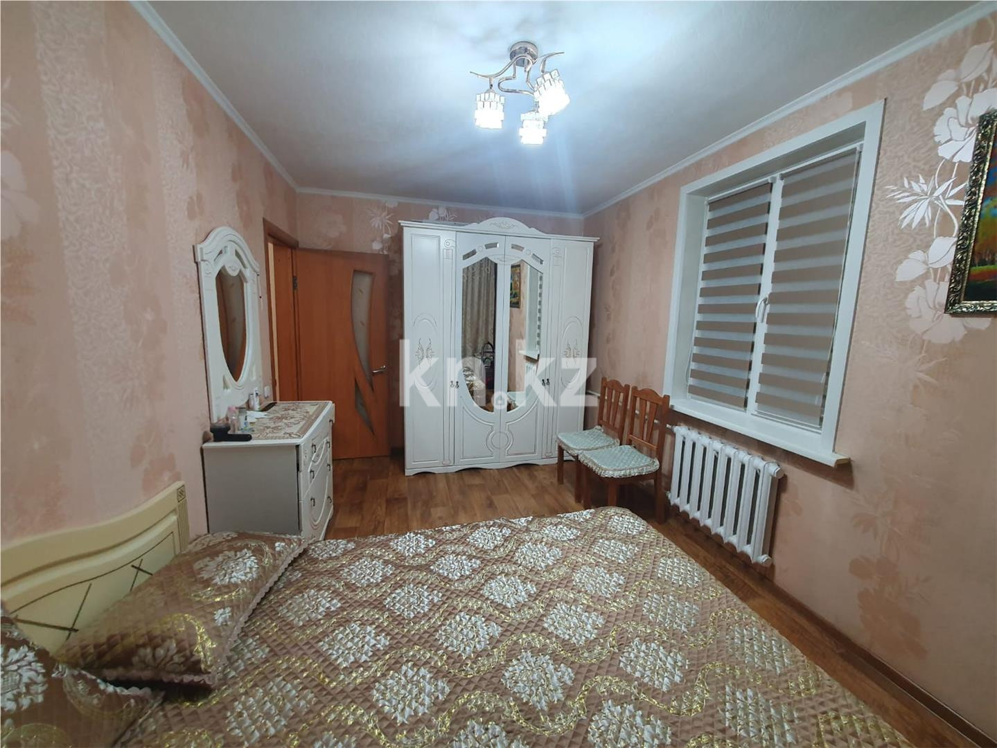 Продажа 3-комнатной квартиры, 60 м² в Караганде - фото 4