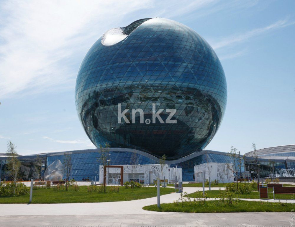 Аренда 1-комнатной квартиры, 40 м², пр. Мангилик Ел, дом  53 - пр. Улы Дала в Астане - фото 24