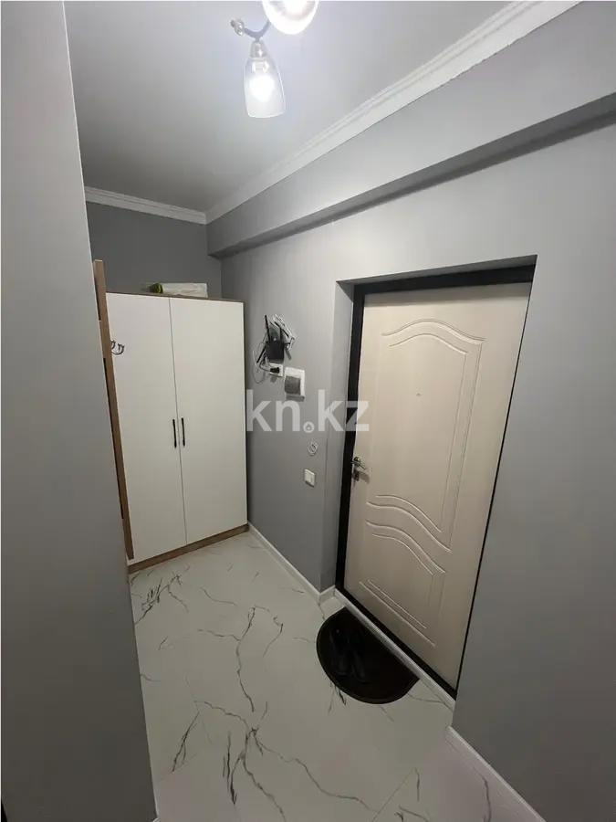 Продажа 1-комнатной квартиры, 31.8 м², ул. Алтын орда, дом  6/64 в Алматы - фото 4
