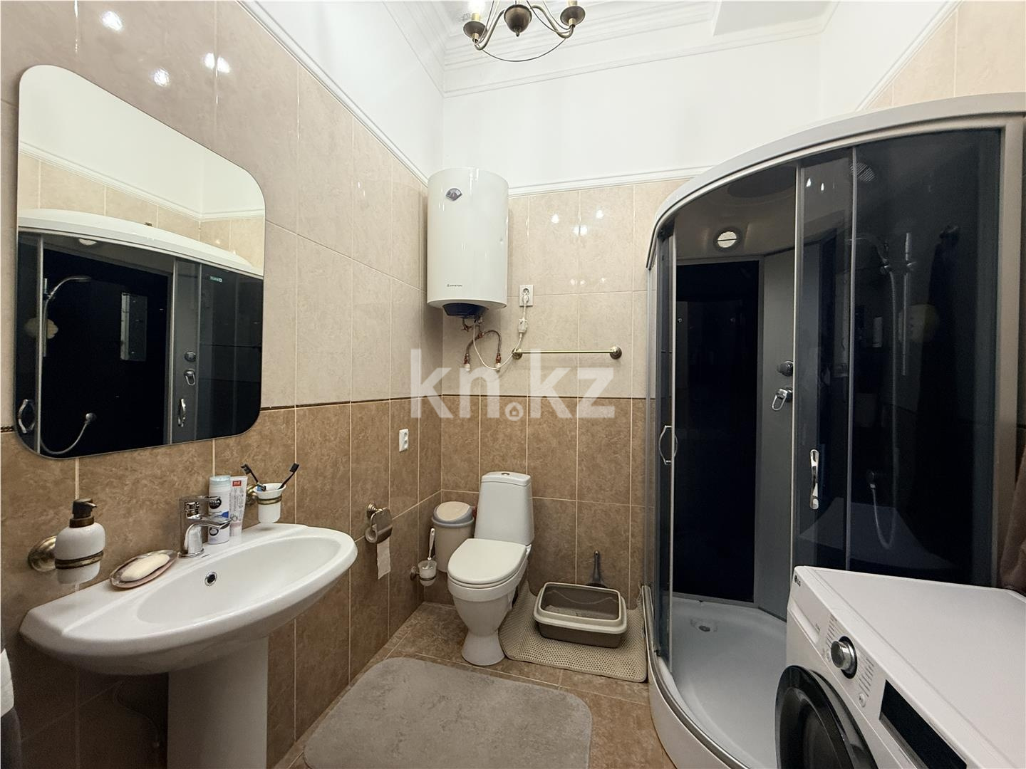 Продажа 3-комнатной квартиры, 105 м² в Караганде - фото 5