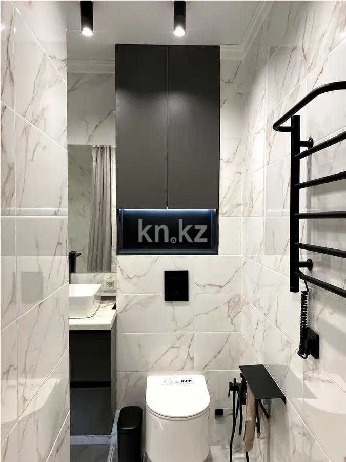 Продажа 3-комнатной квартиры, 75 м², ул. Толе би, дом  189/3 в Алматы - фото 6