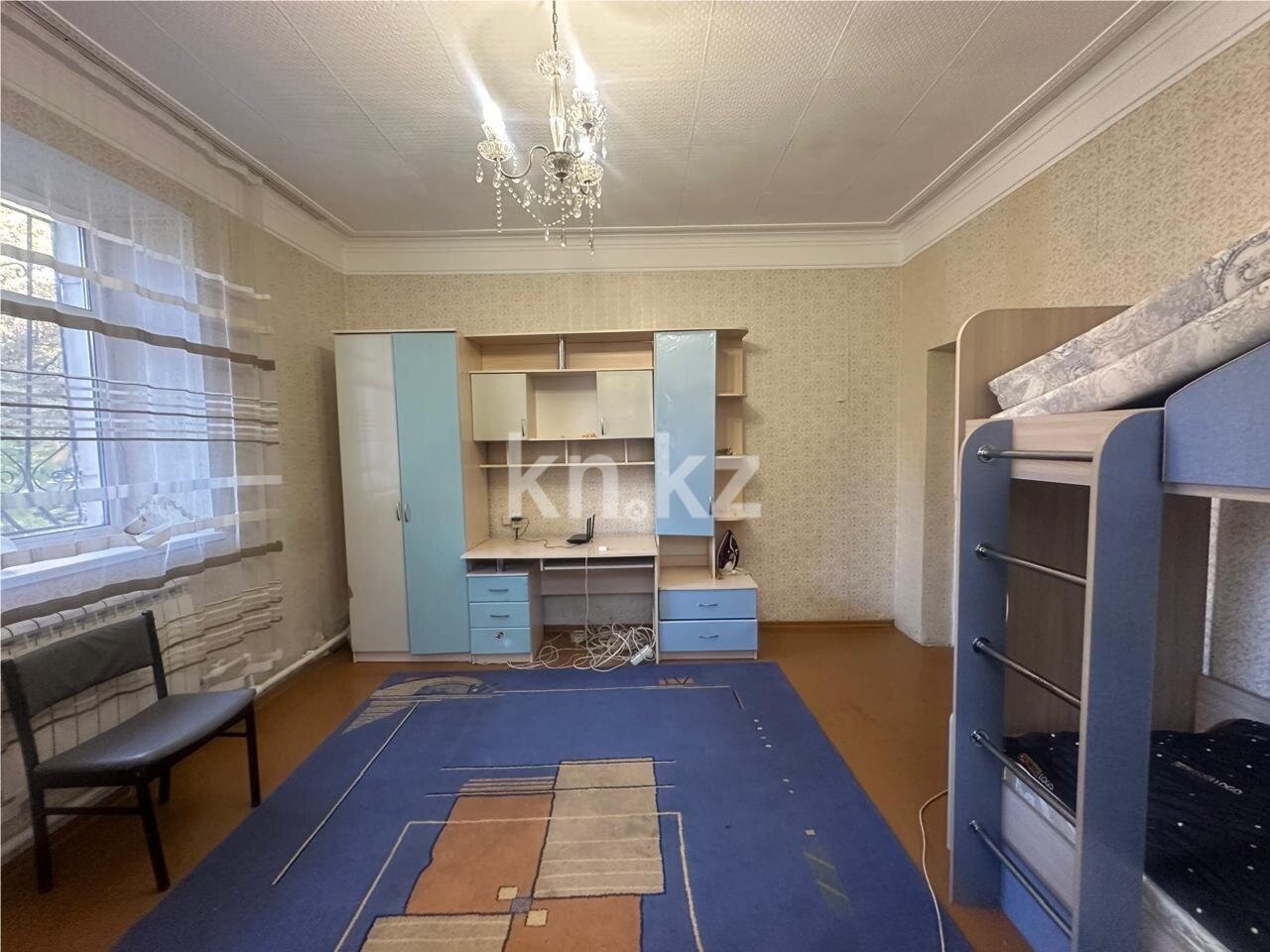 Продажа 2-комнатной квартиры, 58 м² в Темиртау - фото 3