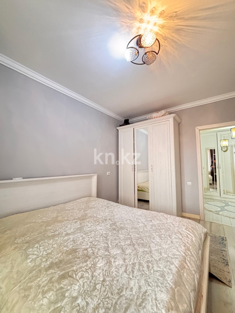 Продажа 2-комнатной квартиры, 43.7 м² в Астане - фото 12