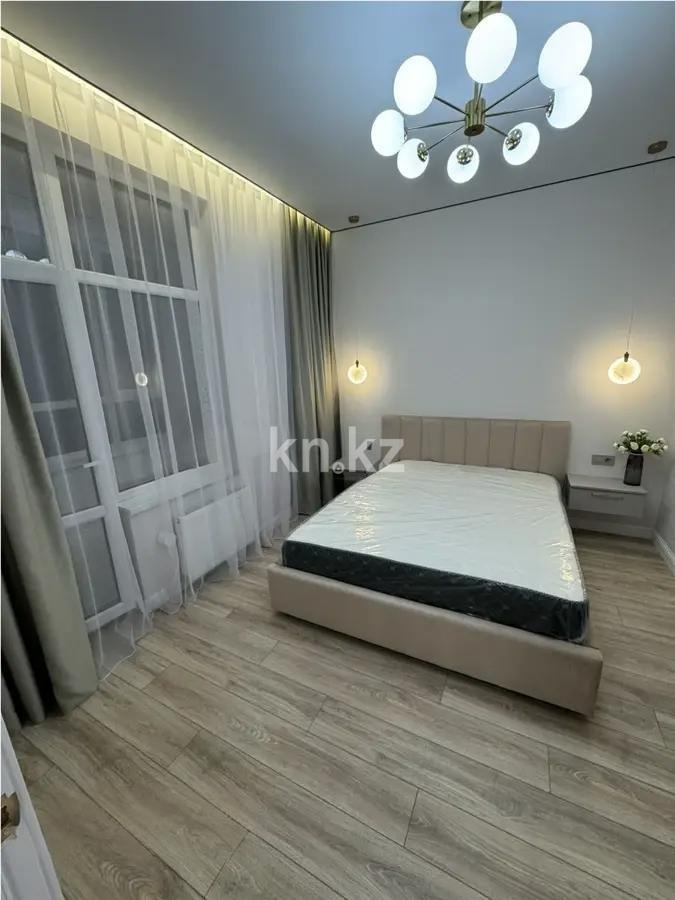 Продажа 2-комнатной квартиры, 40.3 м² в Астане - фото 2