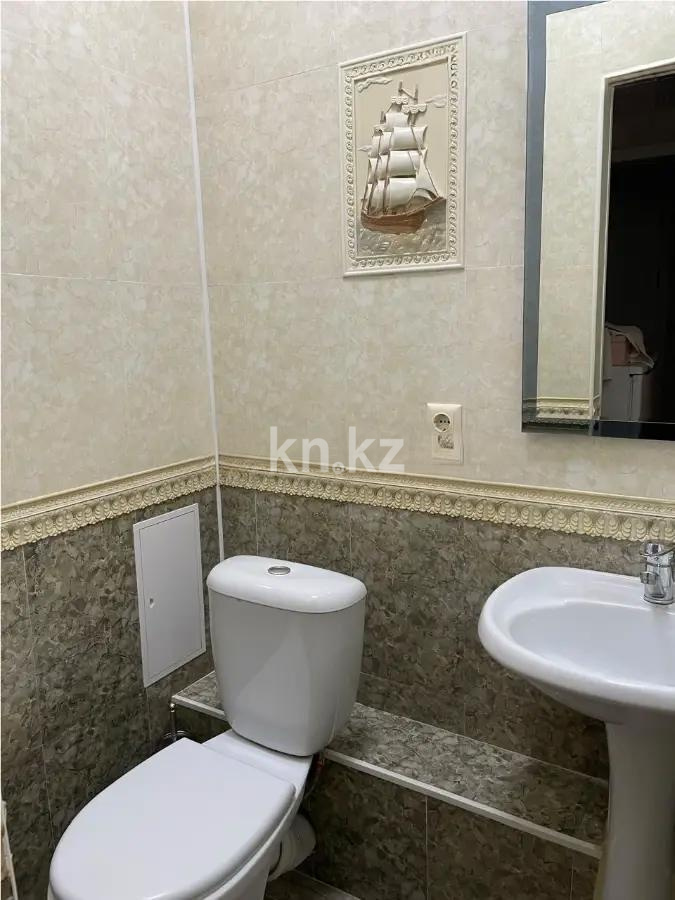 Продажа 3-комнатной квартиры, 90 м², мкр-н Нуркент, дом  36 в Алматы - фото 8
