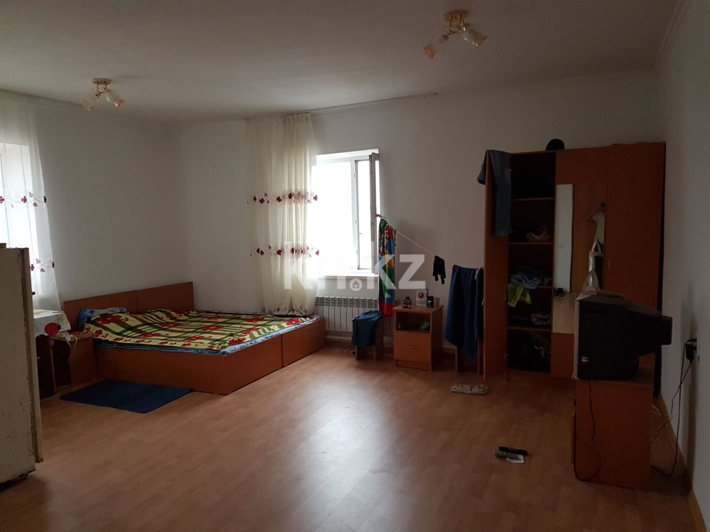 Аренда 1-комнатной квартиры, 28 м² в Караганде