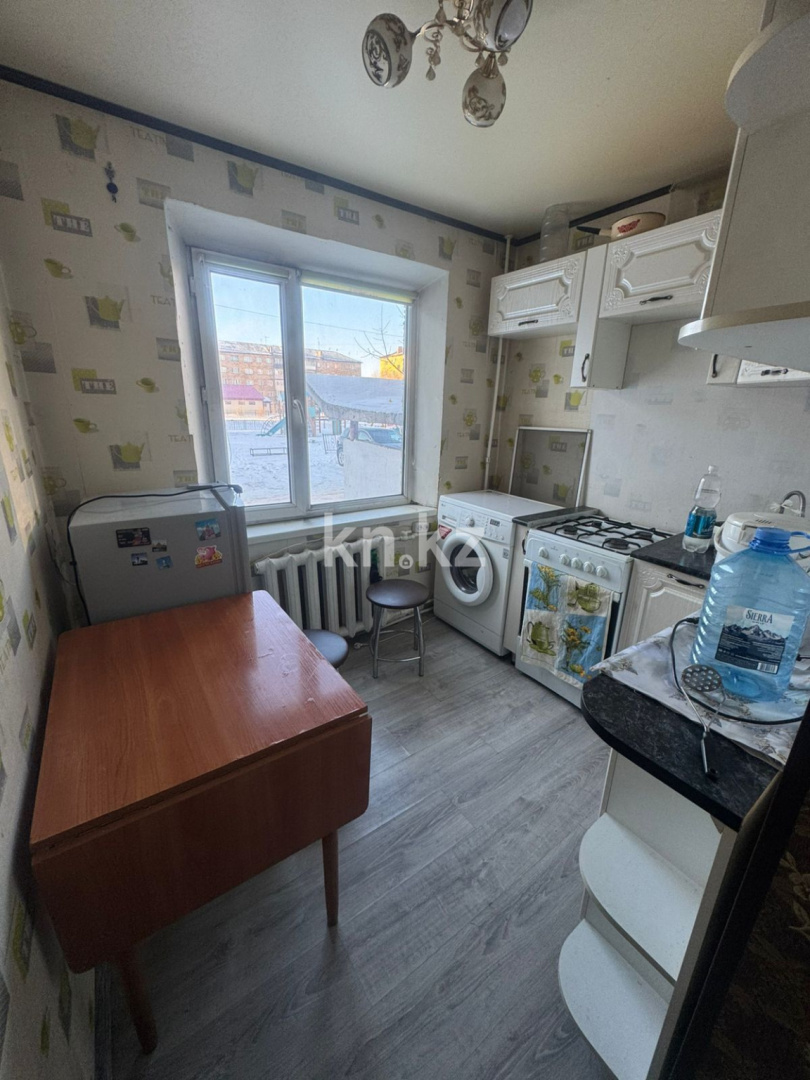 Продажа 1-комнатной квартиры, 30.6 м² в Сарани - фото 3