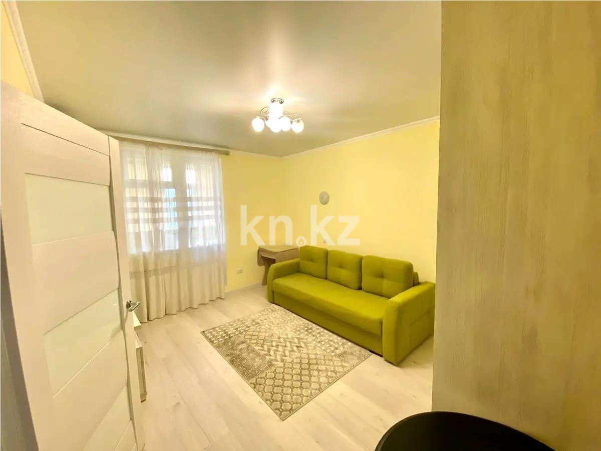 Продажа 1-комнатной квартиры, 40 м² в Алматы