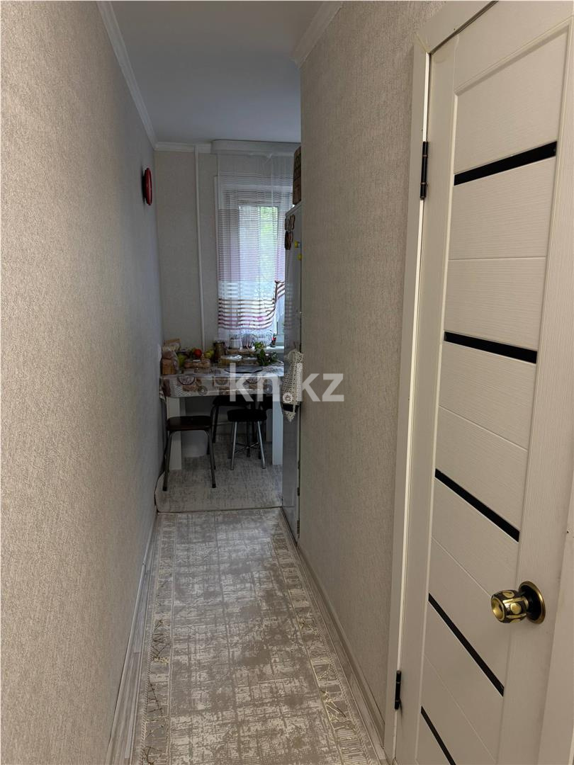 Продажа 2-комнатной квартиры, 44 м², 22 мкр. в Караганде - фото 8