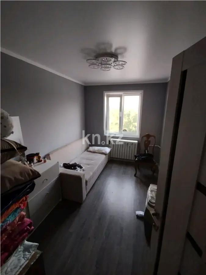 Продажа 3-комнатной квартиры, 60 м² в Алматы - фото 2