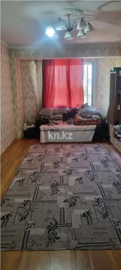 Продажа 1-комнатной квартиры, 47 м² в Алматы