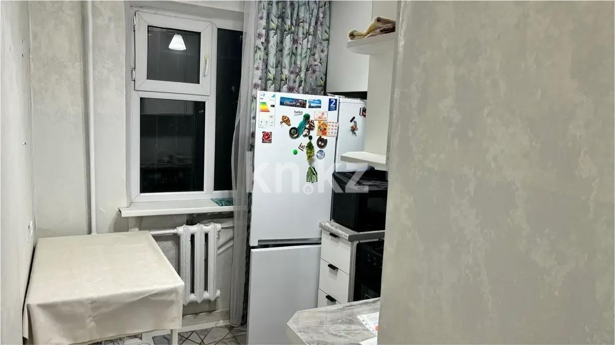 Продажа 1-комнатной квартиры, 36 м², мкр-н Восток-2, дом  12 в Караганде - фото 2