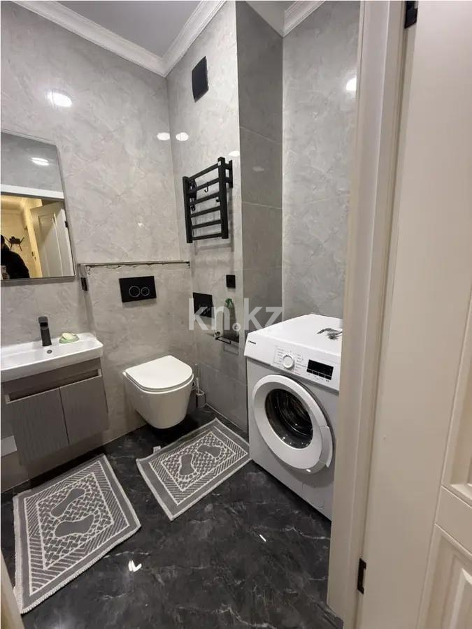 Продажа 2-комнатной квартиры, 62 м² в Алматы - фото 5
