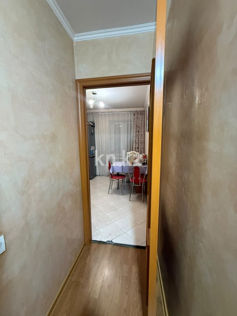 Продажа 2-комнатной квартиры, 50.3 м² в Караганде - фото 6