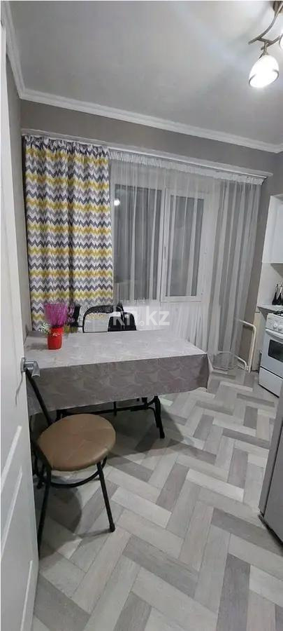 Продажа 1-комнатной квартиры, 32 м², мкр-н Аксай-2, дом  9А в Алматы - фото 2