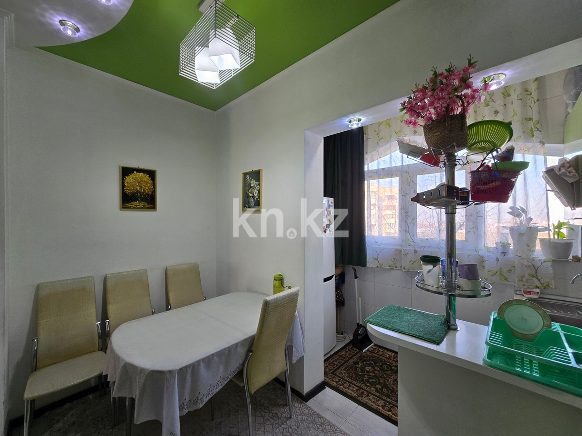 Продажа 4-комнатной квартиры, 96 м² в Алматы - фото 17