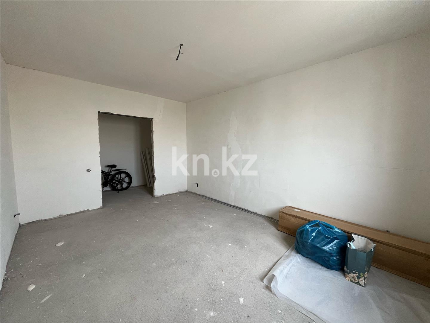 Продажа 3-комнатной квартиры, 92.7 м² в Астане - фото 8