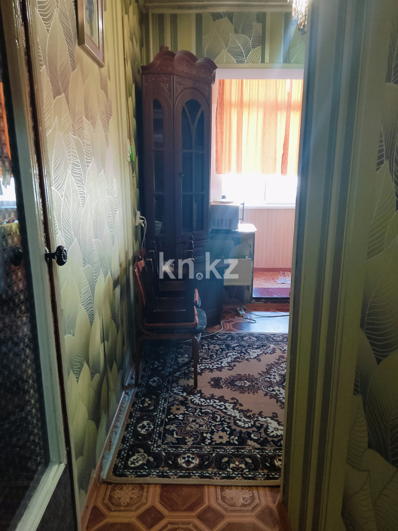 Продажа 2-комнатной квартиры, 52.2 м², Мынбулак, дом  52а в Таразе - фото 8