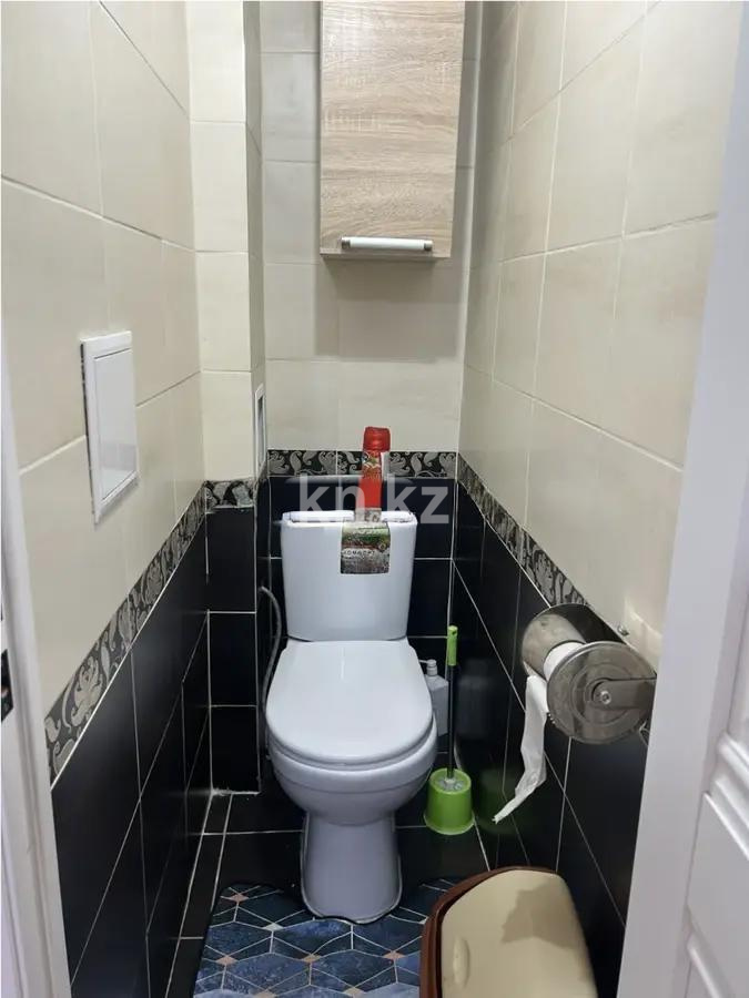 Продажа 3-комнатной квартиры, 61 м², пр. Кудайбердыулы, дом  19/2 в Астане - фото 6