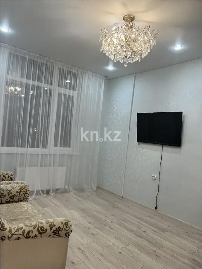 Продажа 1-комнатной квартиры, 42 м² в Астане