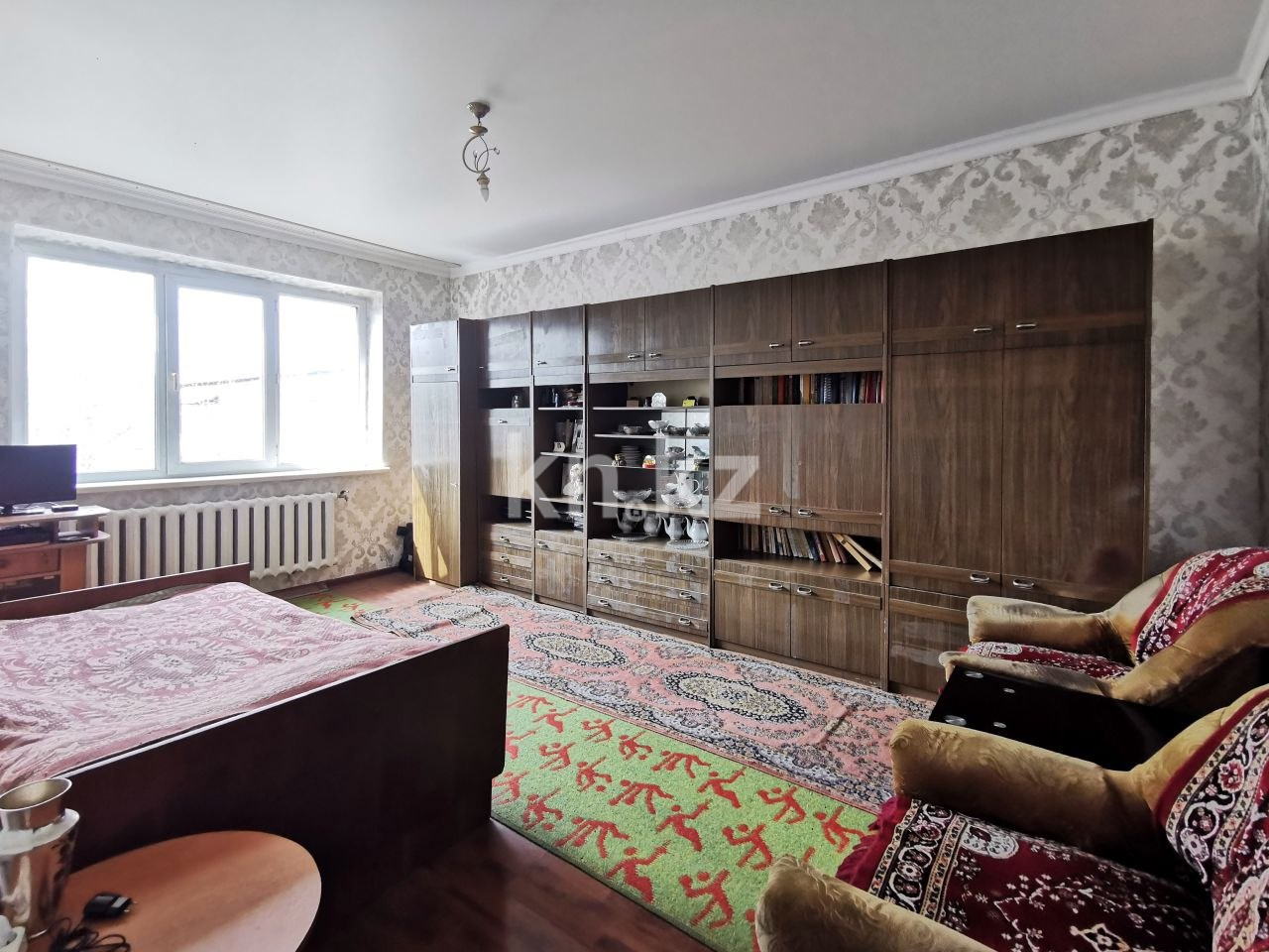 Продажа 3-комнатной квартиры, 65.2 м² в Алматинской области - фото 10