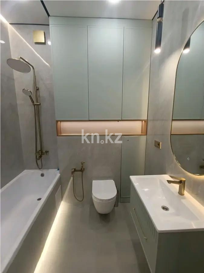 Продажа 2-комнатной квартиры, 43 м² в Астане - фото 4