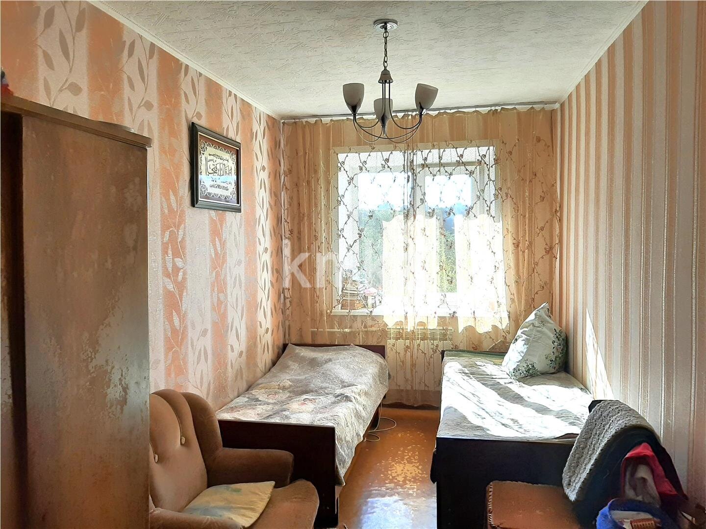Продажа 3-комнатной квартиры, 58 м² в Темиртау - фото 4