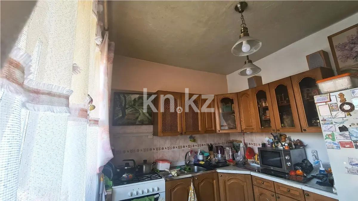 Продажа 3-комнатной квартиры, 92 м² в Алматы - фото 2