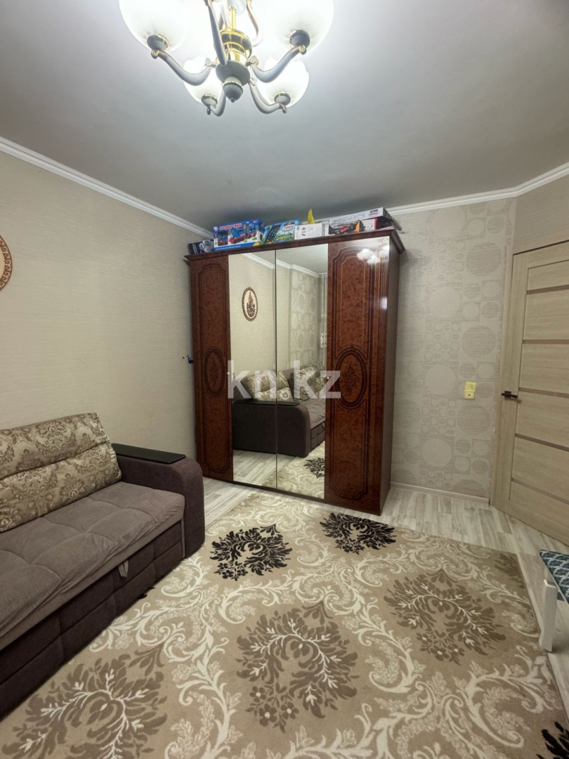 Продажа 2-комнатной квартиры, 48 м², ул. Гапеева, дом  19 в Караганде - фото 5