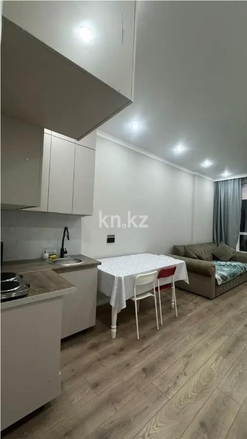 Продажа 2-комнатной квартиры, 41 м² в Астане