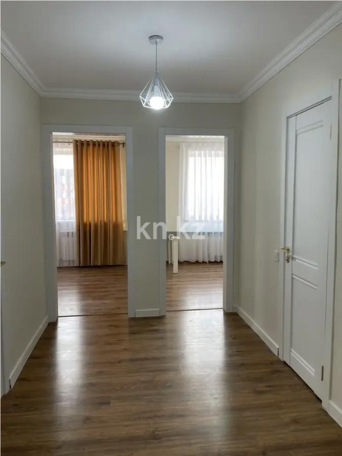 Продажа 2-комнатной квартиры, 38.2 м², пр. Туран, дом  46Б в Астане - фото 2
