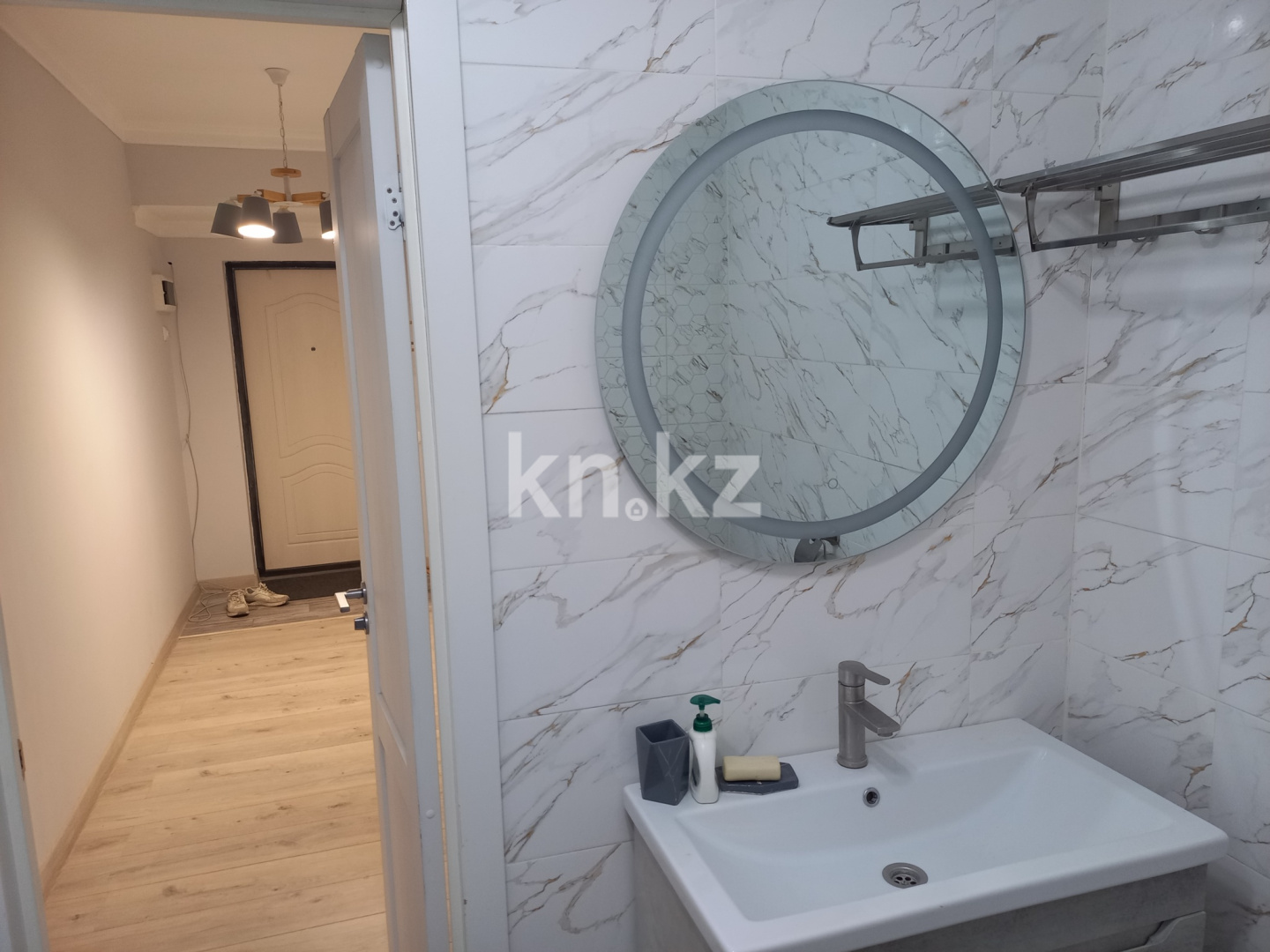 Аренда 1-комнатной квартиры, 55 м² в Алматы - фото 20