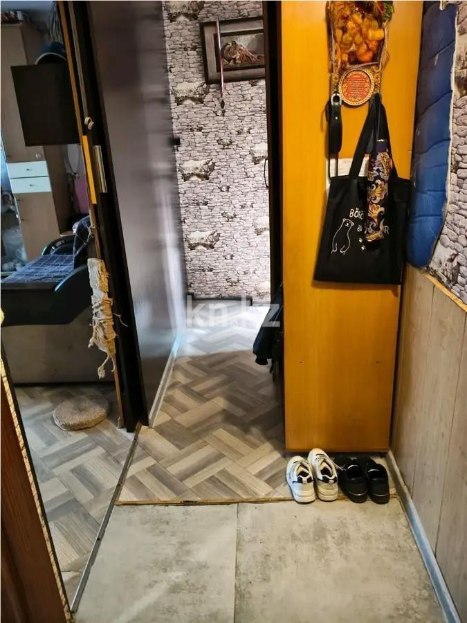 Продажа 2-комнатной квартиры, 43.8 м², ул. Таха Хусейна, дом  2/2 в Астане - фото 5