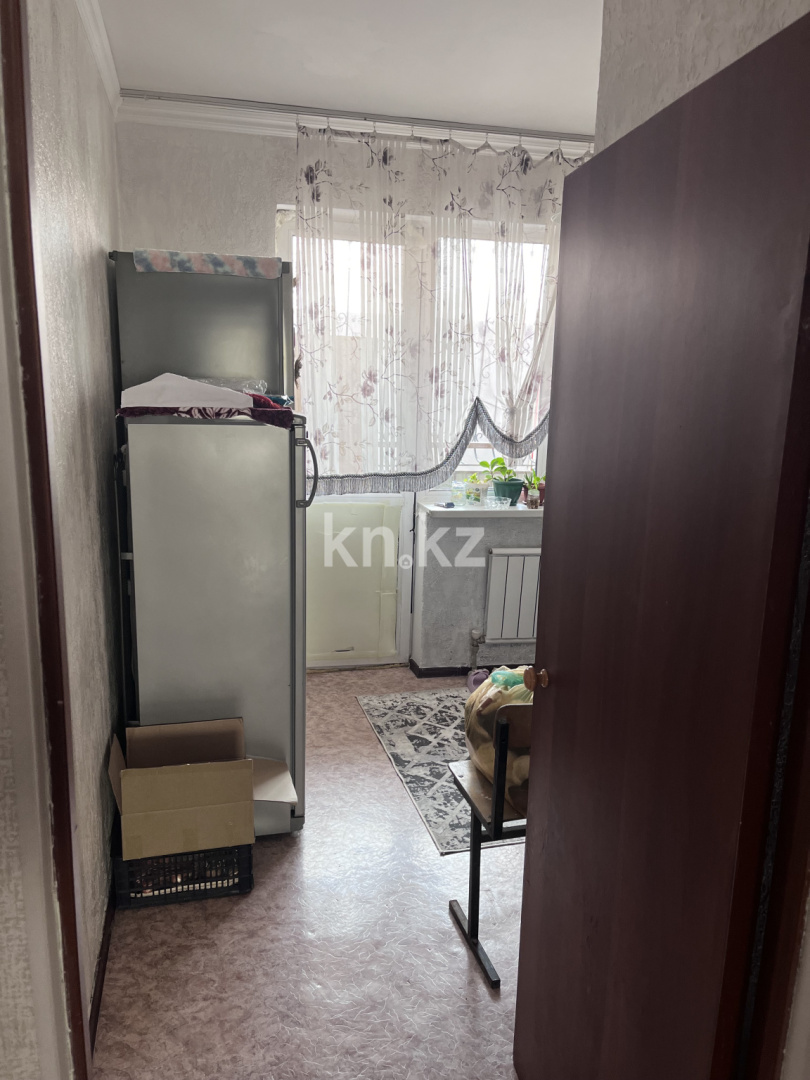 Продажа 3-комнатной квартиры, 85.4 м² в Алматы - фото 12