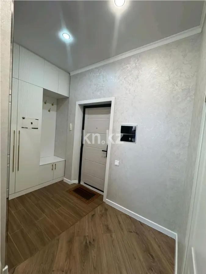 Продажа 1-комнатной квартиры, 33 м² в Астане - фото 4