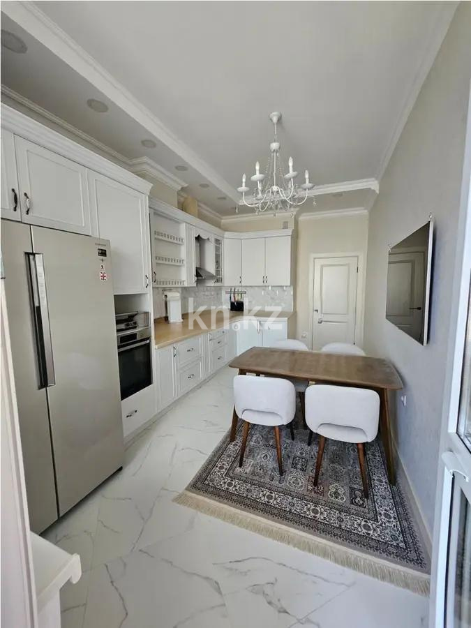 Продажа 3-комнатной квартиры, 98 м² в Астане - фото 4