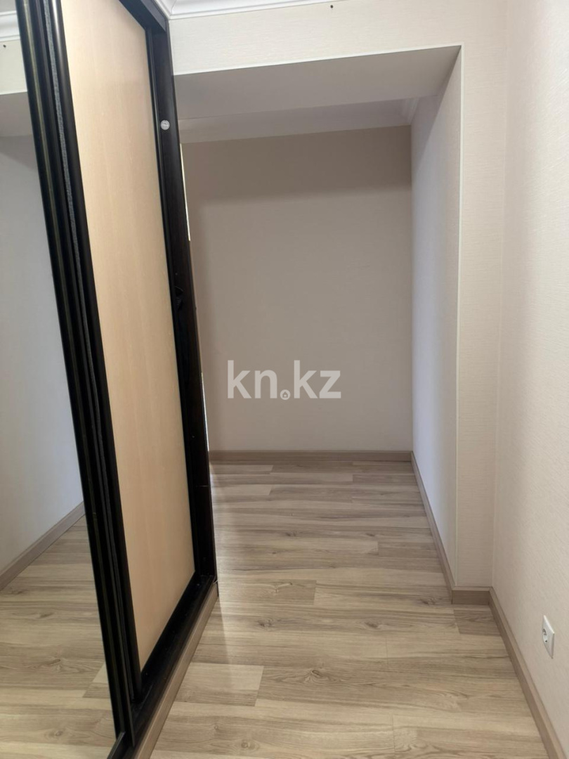 Аренда 2-комнатной квартиры, 56 м² в Астане - фото 9