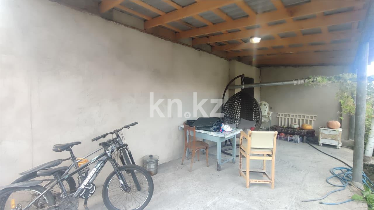 Продажа 4-комнатного дома, 100 м², ул. Мурманская в Караганде - фото 18