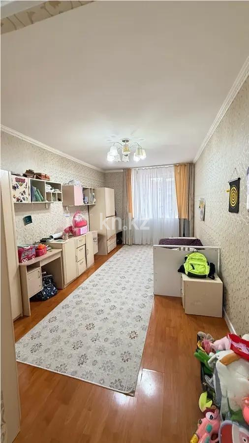 Продажа 3-комнатной квартиры, 90 м², ул. Кумисбекова, дом  8 в Астане - фото 2