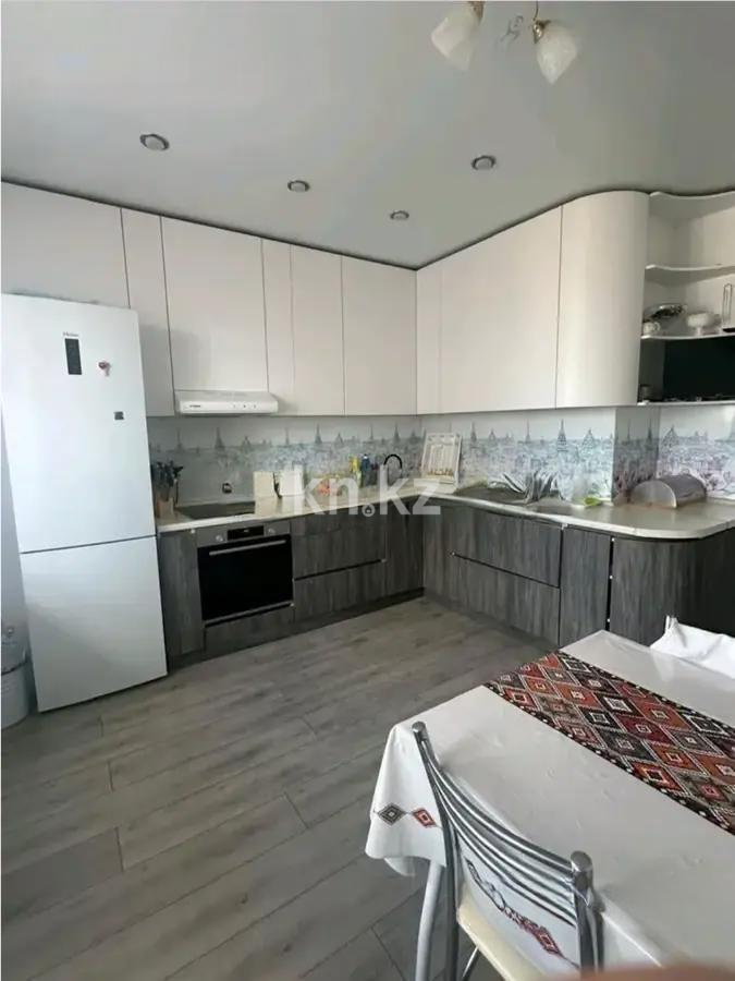 Продажа 3-комнатной квартиры, 92 м² в Караганде - фото 3