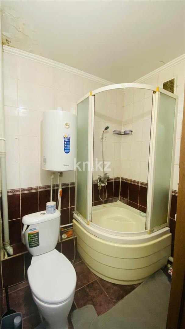 Продажа 2-комнатной квартиры, 42 м² в Караганде - фото 8