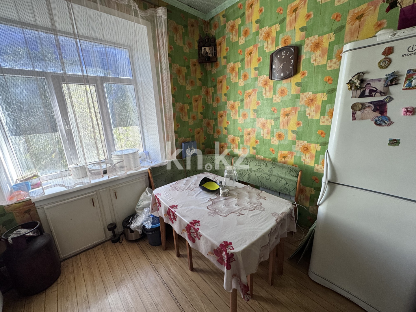 Продажа 2-комнатной квартиры, 55 м², Космическая, дом  9 в Карагандинской области - фото 5