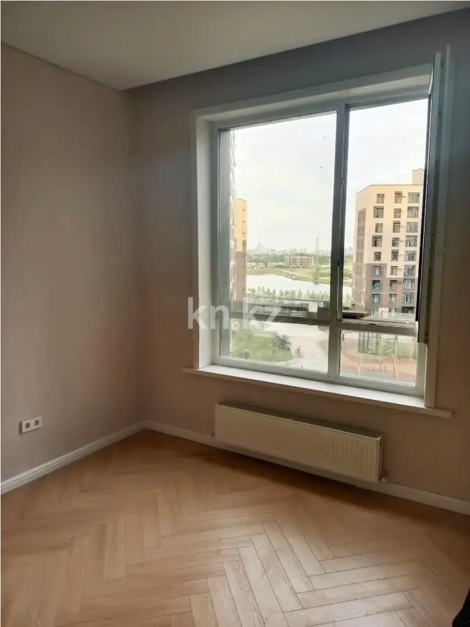 Продажа 2-комнатной квартиры, 59.36 м² в Астане