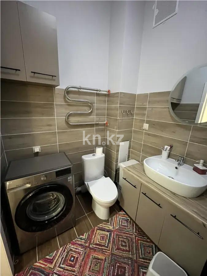 Продажа 2-комнатной квартиры, 48.2 м² в Астане - фото 3