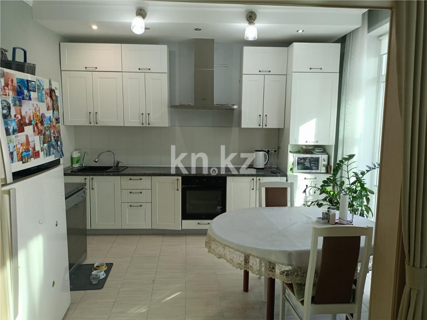 Продажа 5-комнатной квартиры, 200 м² в Астане - фото 38