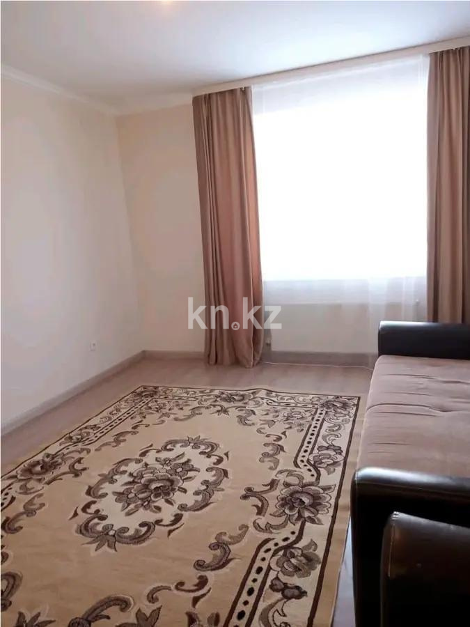 Продажа 2-комнатной квартиры, 65 м² в Астане