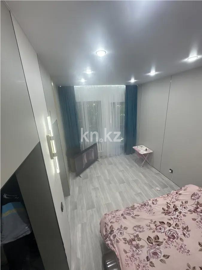 Продажа 2-комнатной квартиры, 38 м² в Караганде