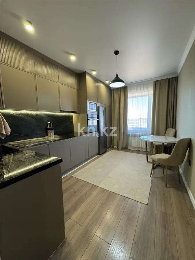 Продажа 2-комнатной квартиры, 58 м² в Караганде - фото 3